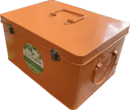 Banco de Semillas de Huertos Alma - Imagen 7