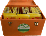 Banco de Semillas de Huertos Alma - Imagen 8