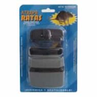 Trampa de Golpe Atrapa Ratas