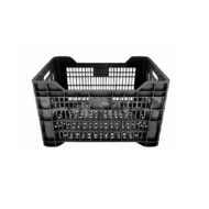 Caja Tomatera Color Negro