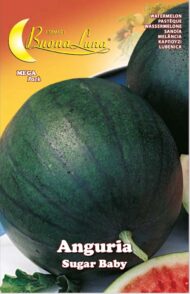 Semillas De Sandía Sugar Baby