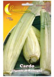 Semillas De Cardo Gigante De Romagna