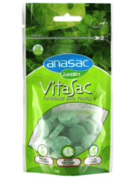 Fertilizante para Plantas Vitasac 20 Tabletas