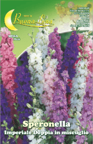 Semillas De Speronella Imperiale Doppia Mix