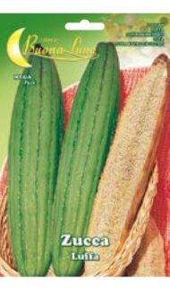 Semillas De Luffa