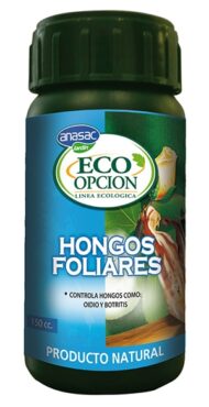 Fungicida para Hongos Foliares Eco Opción 150 cc
