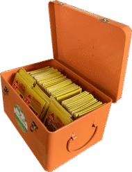 Banco de Semillas de Huertos Alma - Imagen 10