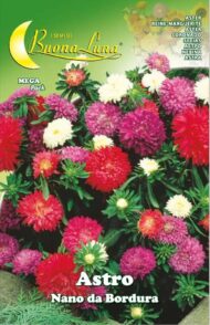 Semillas De Coronado Enana Variada