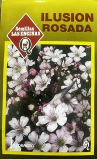 Semillas de Ilusión Rosada