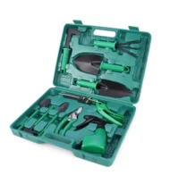 Mini Kit De Jardinería