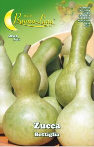 Semillas De Calabaza De Botella