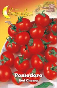 Semillas De Tomate Cherry