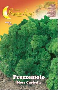 Semillas De Perejil Rizado