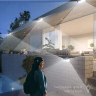 Foco Solar 30 LED Exterior con Sensor de Movimiento: Iluminación Inteligente y Eficiente - Imagen 4