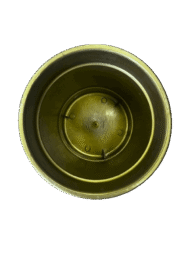 Macetero M21 Dorado - Imagen 4