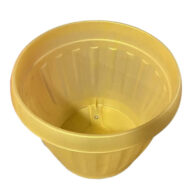 Macetero M10 Dorado - Imagen 6