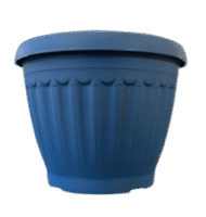 Macetero M35 Azul Pastel - Imagen 5