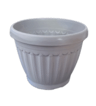 Macetero M35 Hueso - Imagen 3