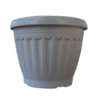 Macetero M35 Hueso - Imagen 5