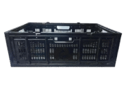 Caja Plegable Color Negro - Imagen 4