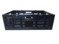 Caja Plegable Color Negro - Imagen 3