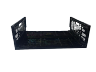 Caja Plegable Color Negro - Imagen 5