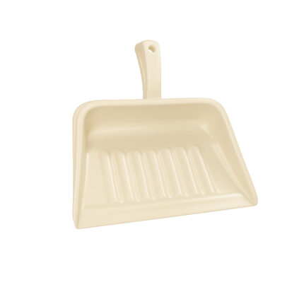 Pala de Aseo Color Hueso