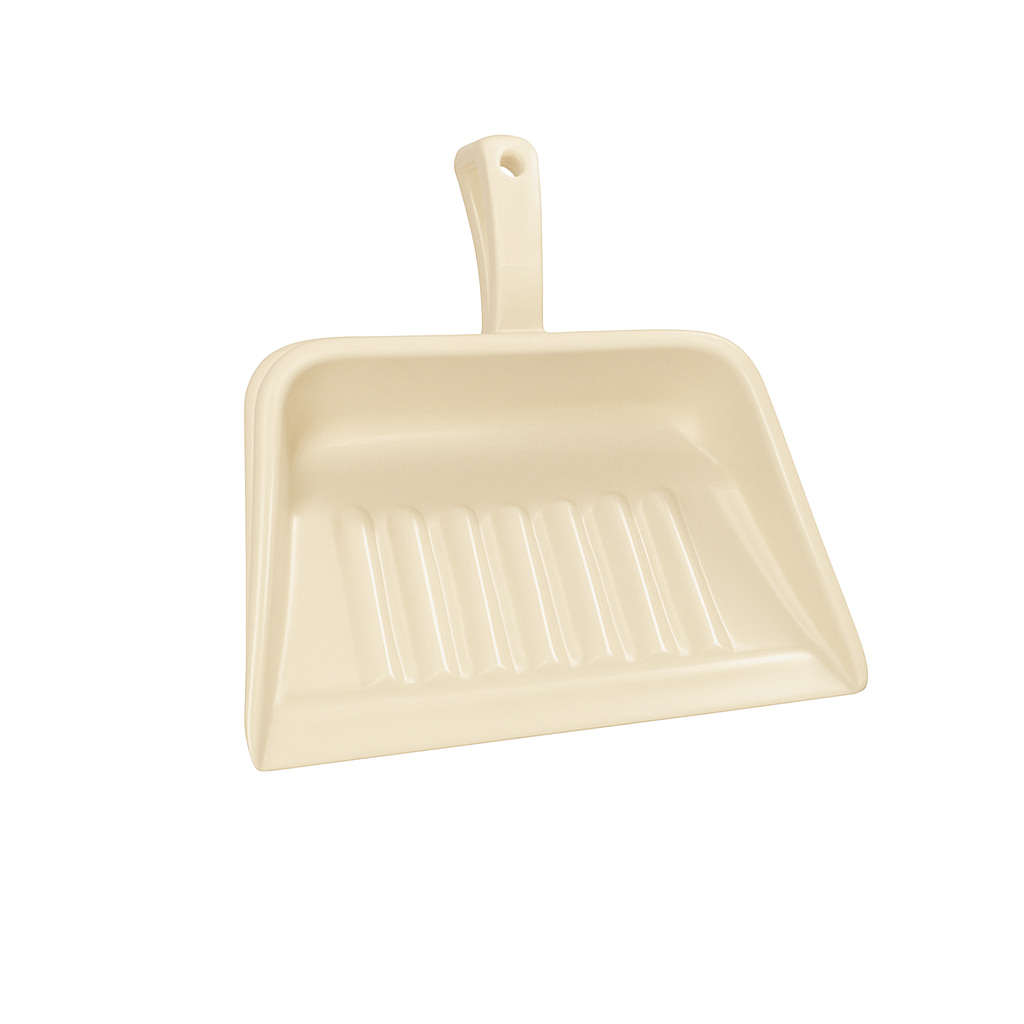 color-hueso-pala.jpg Pala de Aseo Color Hueso - Imagen 1