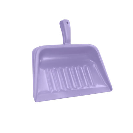 Pala de Aseo Color Lavanda