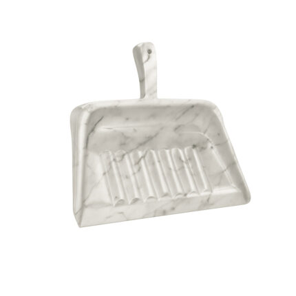 Pala de Aseo Color Mármol