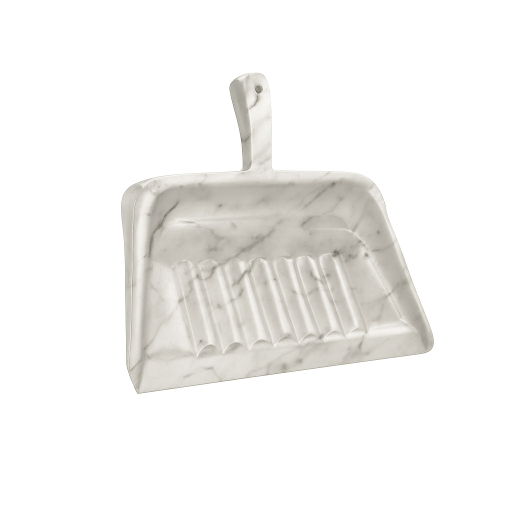 marmol-pala.jpg Pala de Aseo Color Mármol - Imagen 1