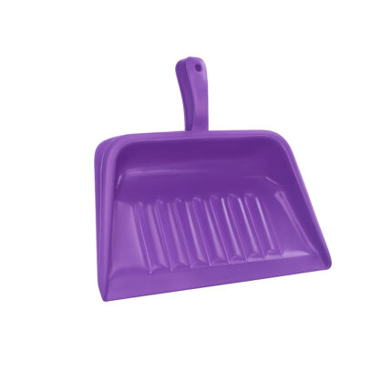 Pala de Aseo Color Morado