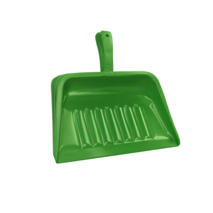 Pala de Aseo Color Verde