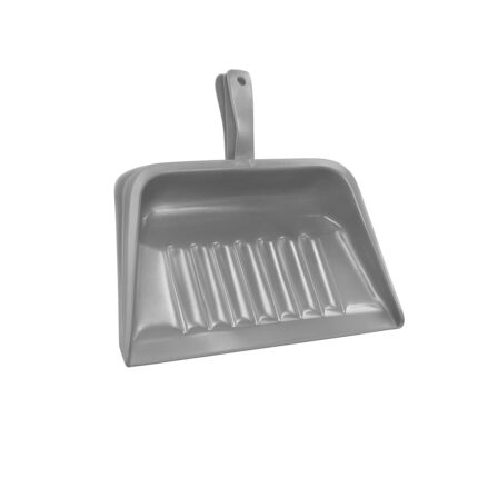 Pala de Aseo Color Plateado