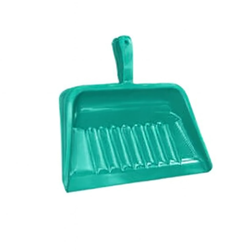 turquesa-pala.jpg Pala de Aseo Color Turquesa - Imagen 1