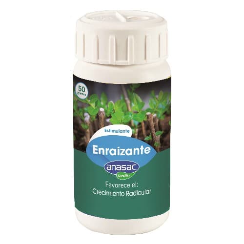Enraizante Para Jardín 50 Gramos