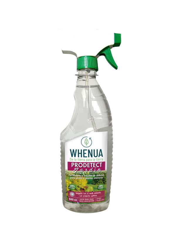 Prodetect Jardín - Fungicida 500cc