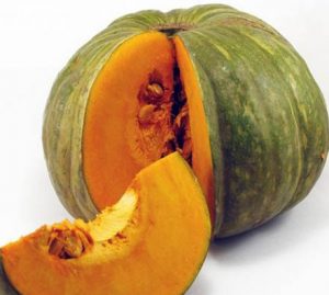 Semillas de Zapallo Camote 500 Grs