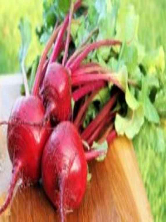 Semilla de Betarraga Detroit Dark Red 500 Grs
