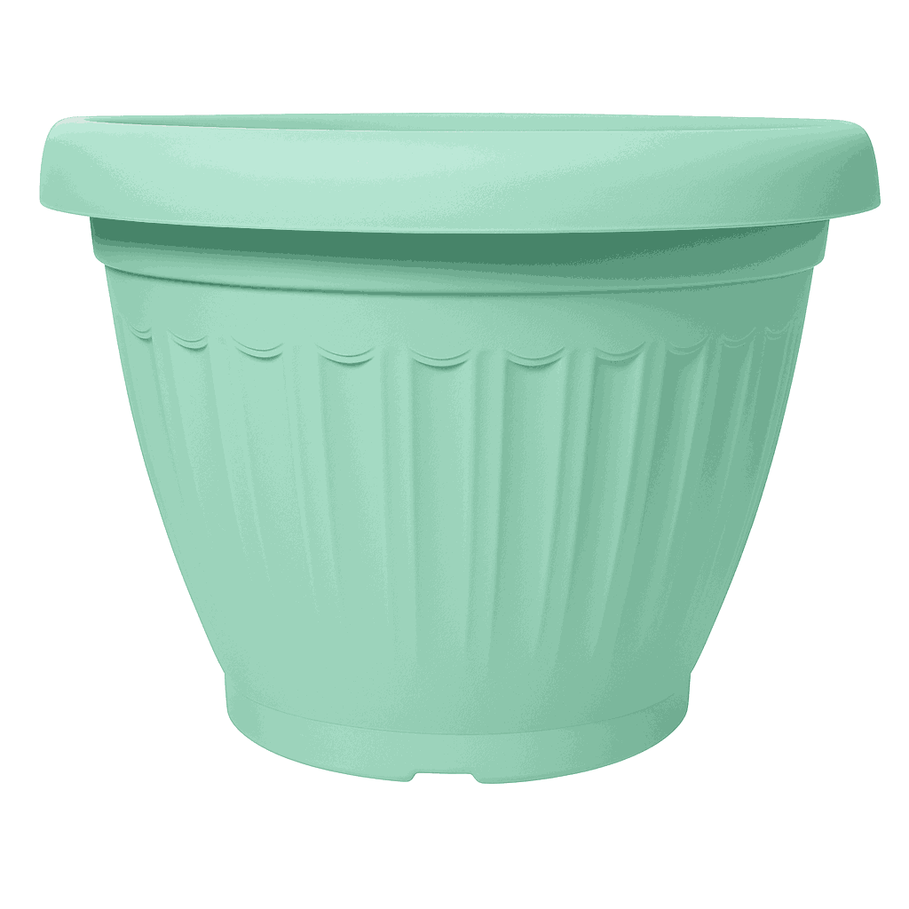 Macetero M19 Menta