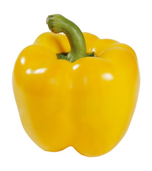 Semillas de Pimentón Amarillo 100 Grs