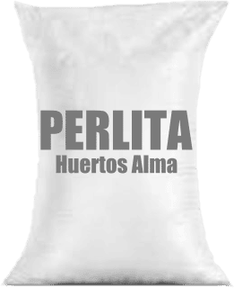 Perlita Saco De 100 Lts