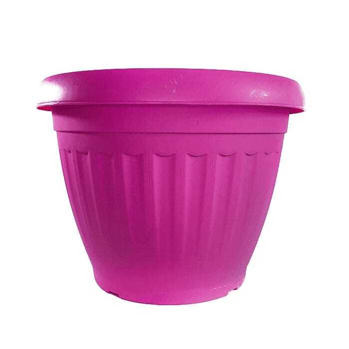 Macetero M15 Color Rosa