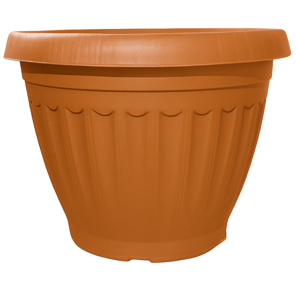 Macetero M10 Terracota