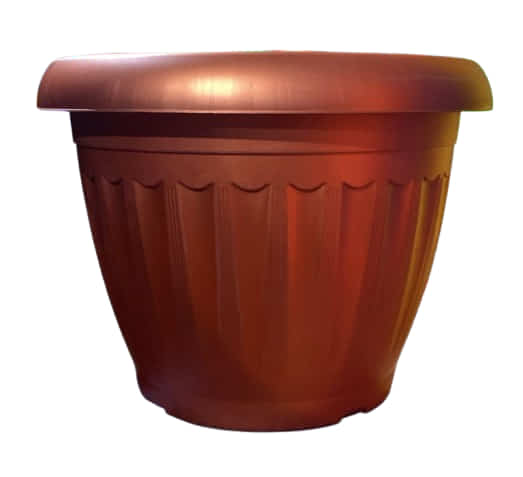 Macetero M23 Cobre
