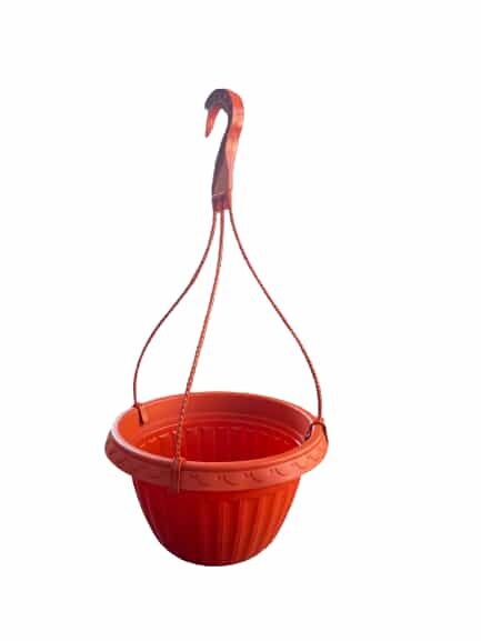 Macetero Colgante C25 Terracota