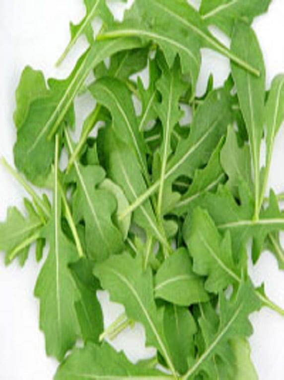 Semillas de Rúcula Rocket 50 Grs