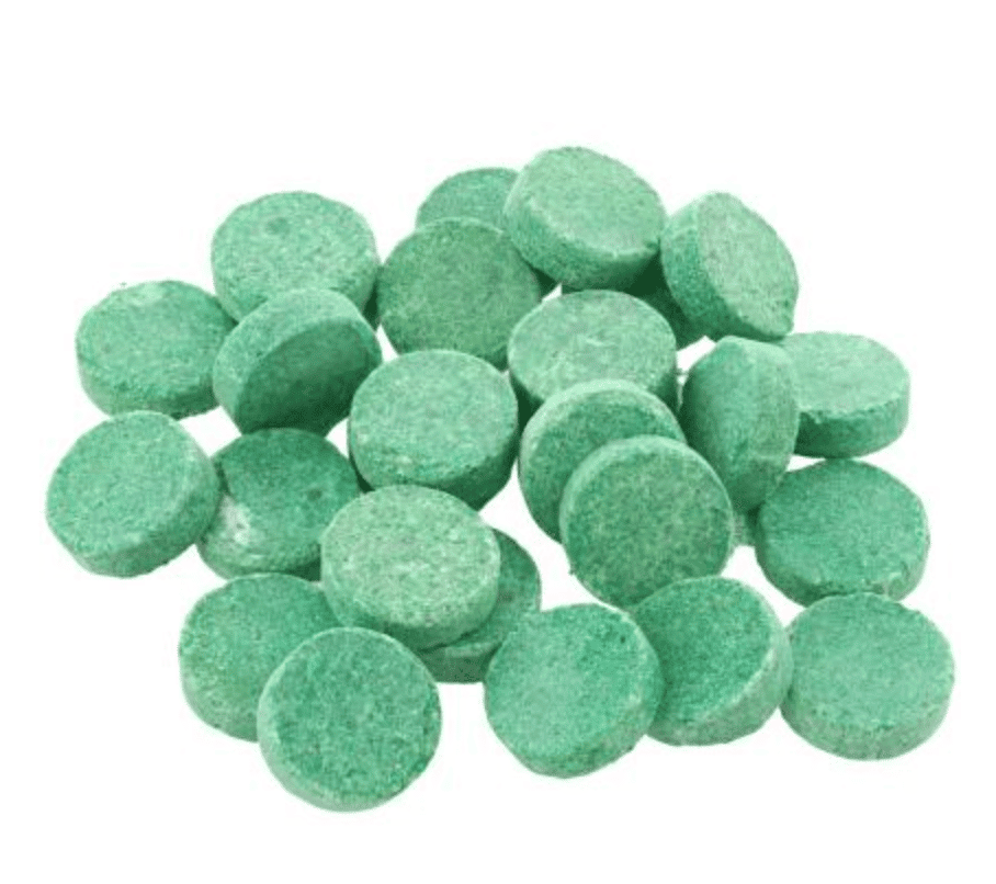 Fertilizante para Plantas Vitasac 20 Tabletas - Imagen 3