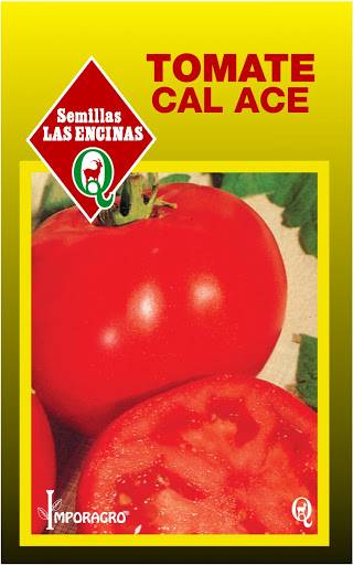 Tomate Cal - Rock V.F.