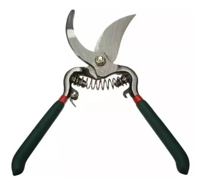 Tijera Profesional Para Podar 8.5"
